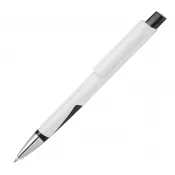 Długopis z ABS z recyklingu MAJA