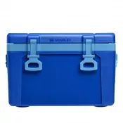 Cobalt - The Easy-Carry Outdoor Cooler 23L / 24QT