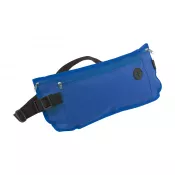 niebieski - Inxul torba na pasku