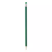 zielony - Melart ołówek