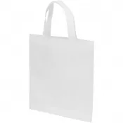 Ecoseal torba na zakupy o pojemności 3 l z recyklingu z certyfikatem GRS