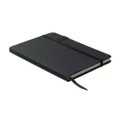Notes A5 z USB 16 GB 80 kartek w linię USBNOTE