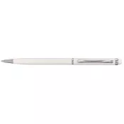 biały - Długopis SMART TOUCH COLOUR