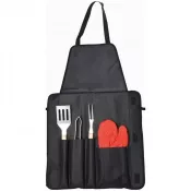 Zestaw do grilla AURORA