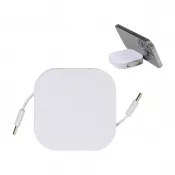 biały - Hobsle 60W kabel RABS USB-C