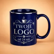 Kubek reklamowy Tomek Classic (300 ml)