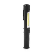 Latarka warsztatowa LED COB z magnesem TAIER