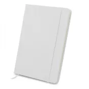 Notatnik A5 czyste kartki