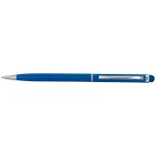 niebieski - Długopis SMART TOUCH COLOUR