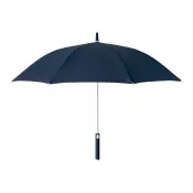 ciemno niebieski - Wolver parasol RPET