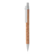 biały - Subber długopis