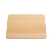 drewniany - Deska do krojenia WOODEN EDGE