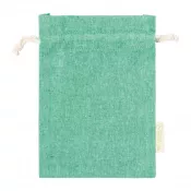 zielony - Karzak torba produktowa
