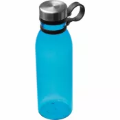 jasnoniebieski - Butelka z recyklingu 780 ml RPET