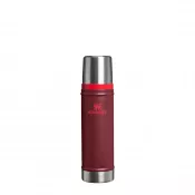 Cranberry - Termos Stanley Legendary Classic 0,6l
