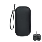 Etui na akcesoria z RPET 600D ALLTHERE