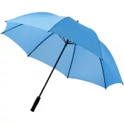 Niebieski - Parasol golfowy Yfke 30" z uchwytem EVA