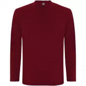 Garnet - Extreme koszulka męska z długim rękawem