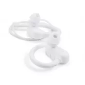 biały - Słuchawki bezprzewodowe MOVE