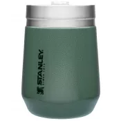 zielony - Kubek Stanley Everyday GO Tumbler 0.29L
