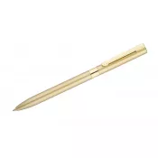 złoty - Długopis żelowy GELLE
