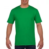 Irish Green - Koszulka bawełniana 185g/m² Gildan Premium Cotton®