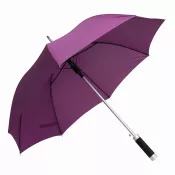 wrzosowy - Automatyczny parasol RUMBA