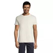 Koszulka unisex bawełniana 150 g/m² Sol's REGENT Natural