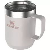 Jasnoróżowy - Kubek kempingowy Stanley Everyday o pojemności 236 ml 