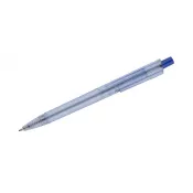 niebieski - Długopis RECYKLO