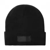 czarny - Holsen czapka zimowa