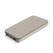 beżowy - GP B+ Series Powerbank 10000 mAh