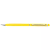 żółty - Długopis SMART TOUCH COLOUR