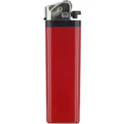 czerwony - Flintlight zapalniczka