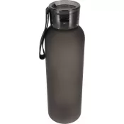 Butelka PET soft touch READING 600 ml