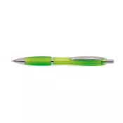 zielone jabłko - Długopis SWAY