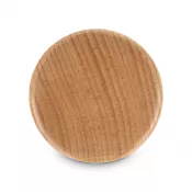 Sagaform Gurken Młynek do soli lub pieprzu średni, 20,5 cm