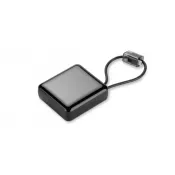 Powerbank LUMERO 10000 mAh 22,5W