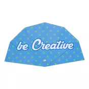 Folbreeze niestandardowy wentylator ręczny