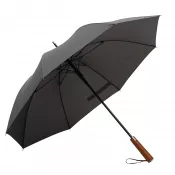 szary - Automatyczny parasol