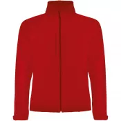 Rudolph kurtka unisex typu softshell