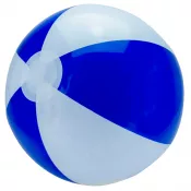 Dmuchana piłka plażowa średnica 26 cm