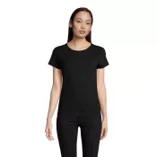Koszulka organiczna 175 g/m² Sol's PIONEER WOMEN