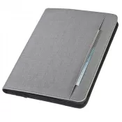 Folder A4 z power bankiem 5000 mAh ELDA