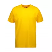 Yellow - Koszulka bawełniana 160g/m² ID GAME® 0500
