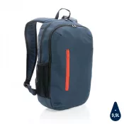 niebieski, różowy - Plecak na laptopa 15” Impact AWARE™ RPET