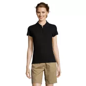 Koszulka polo damska piqué 210 g/m² Sol's PEOPLE