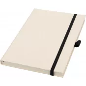 Notes A5 w linie z kartonu po mleku IZMIR