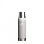 Hammertone Ash - Termos Stanley Legendary Classic 0,6l