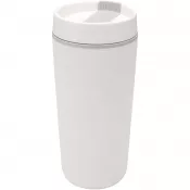 Sedona - kubek plastikowy o pojemności 480 ml, z podwójnymi ściankami